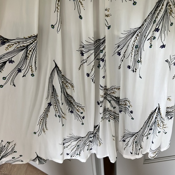 Free people dress. Size 8 - Picture 4 of 5